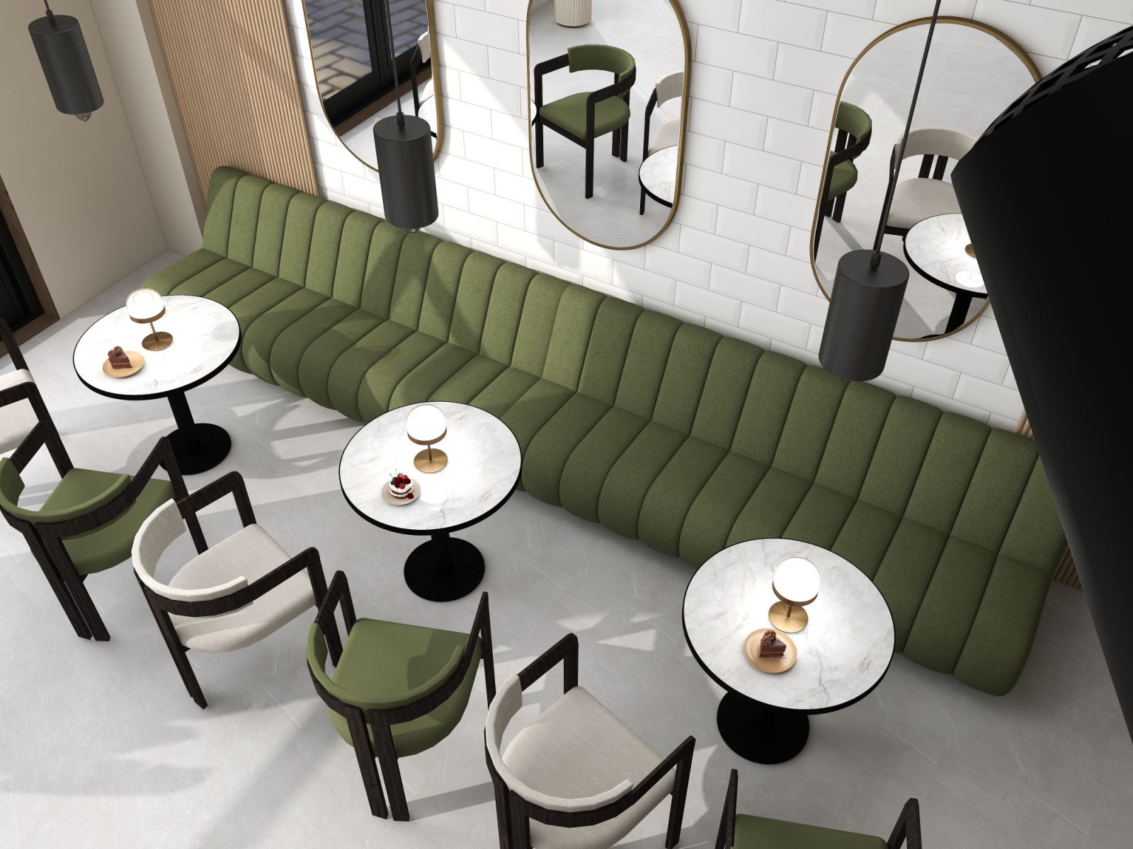 NOCCO CAFFE SARAJEVO - fotografija 2