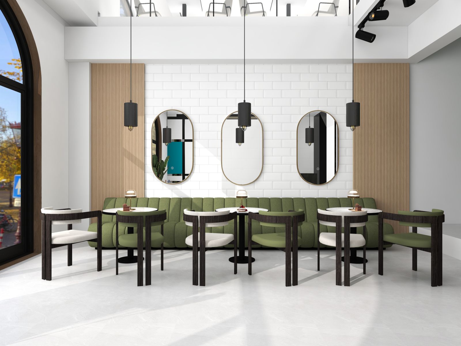 NOCCO CAFFE SARAJEVO - fotografija 4