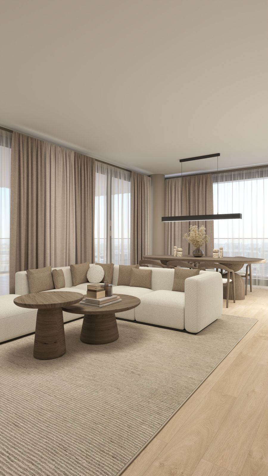 PARK RESIDENCE ET2026 - fotografija 4