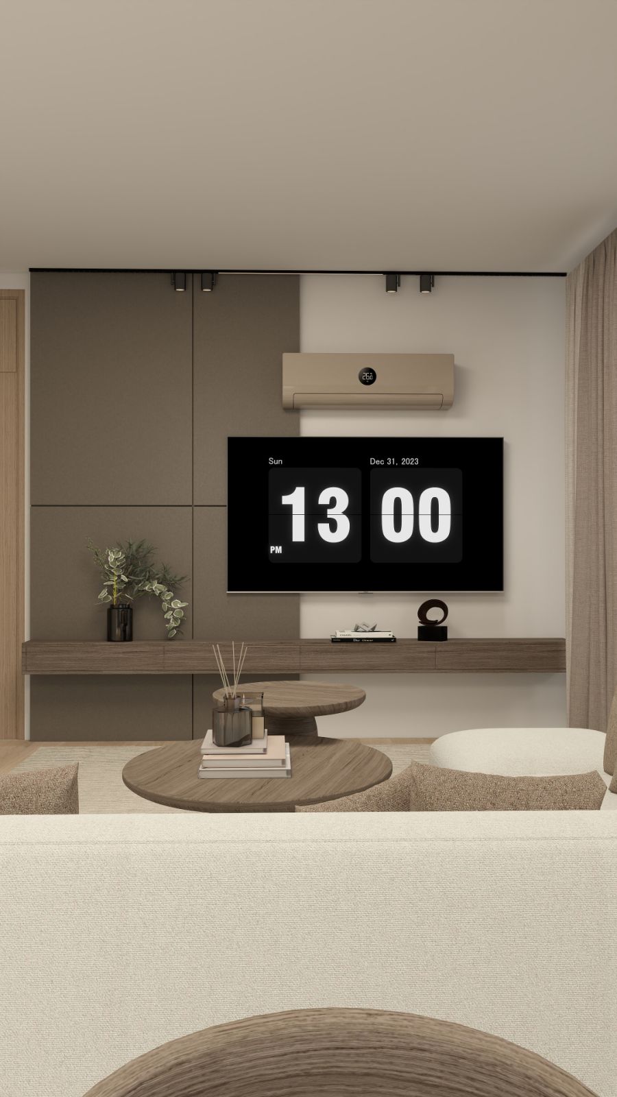 PARK RESIDENCE ET2026 - fotografija 5