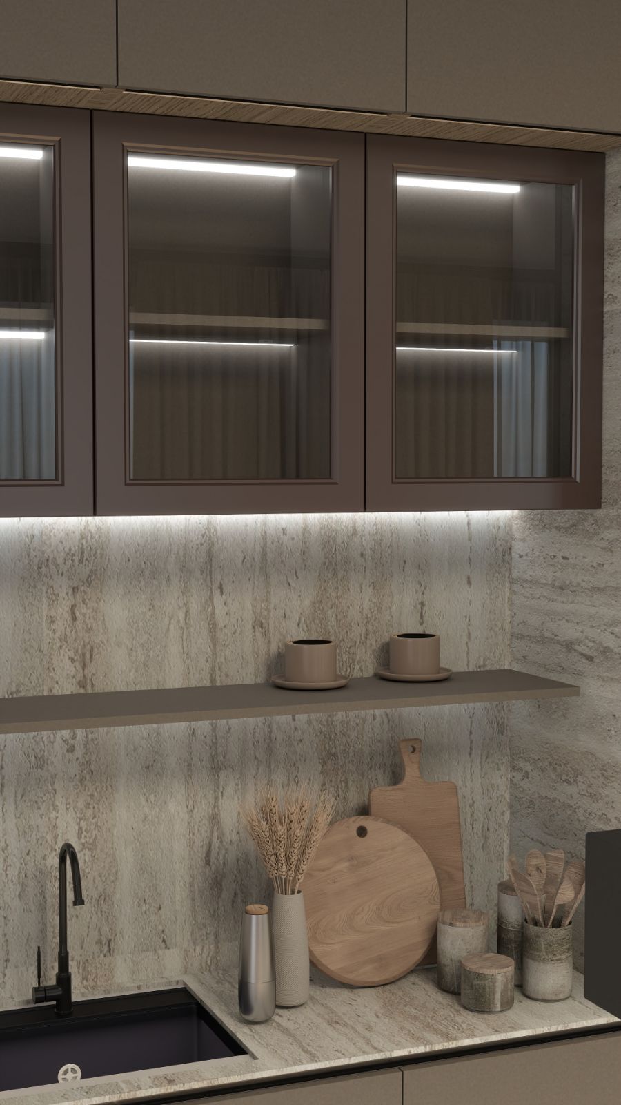 PARK RESIDENCE ET2026 - fotografija 6