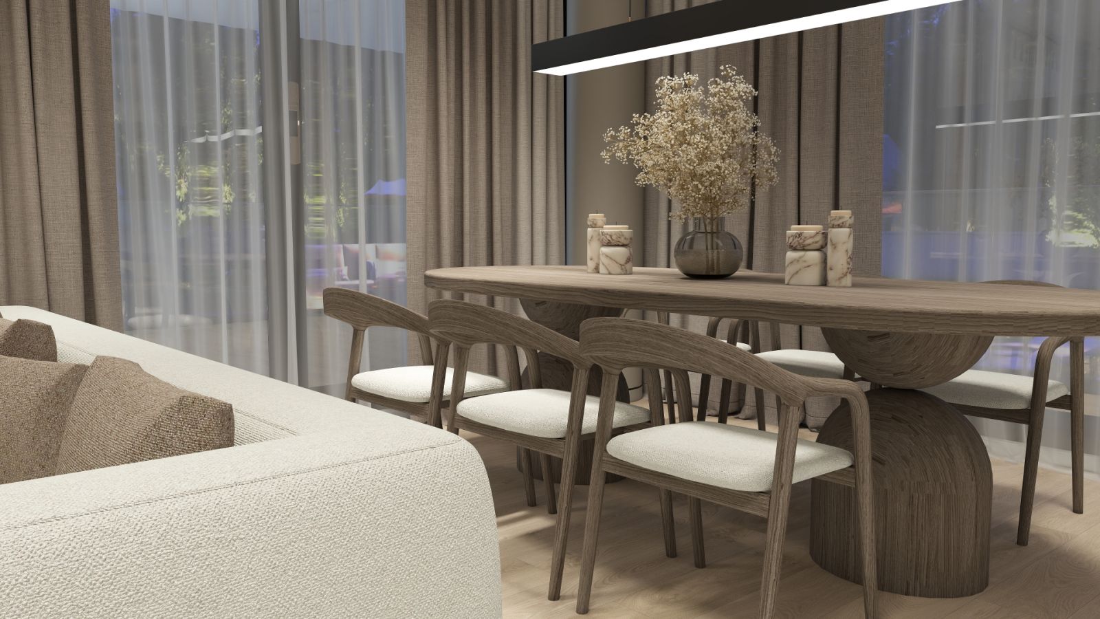 PARK RESIDENCE ET2026 - fotografija 7